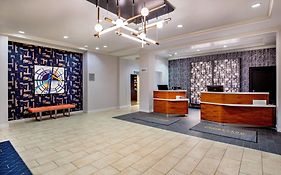 Courtyard by Marriott Boston Billerica/bedford